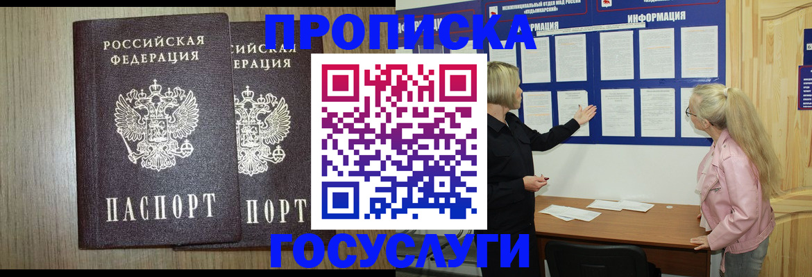 временная регистрация госуслуги в Немане